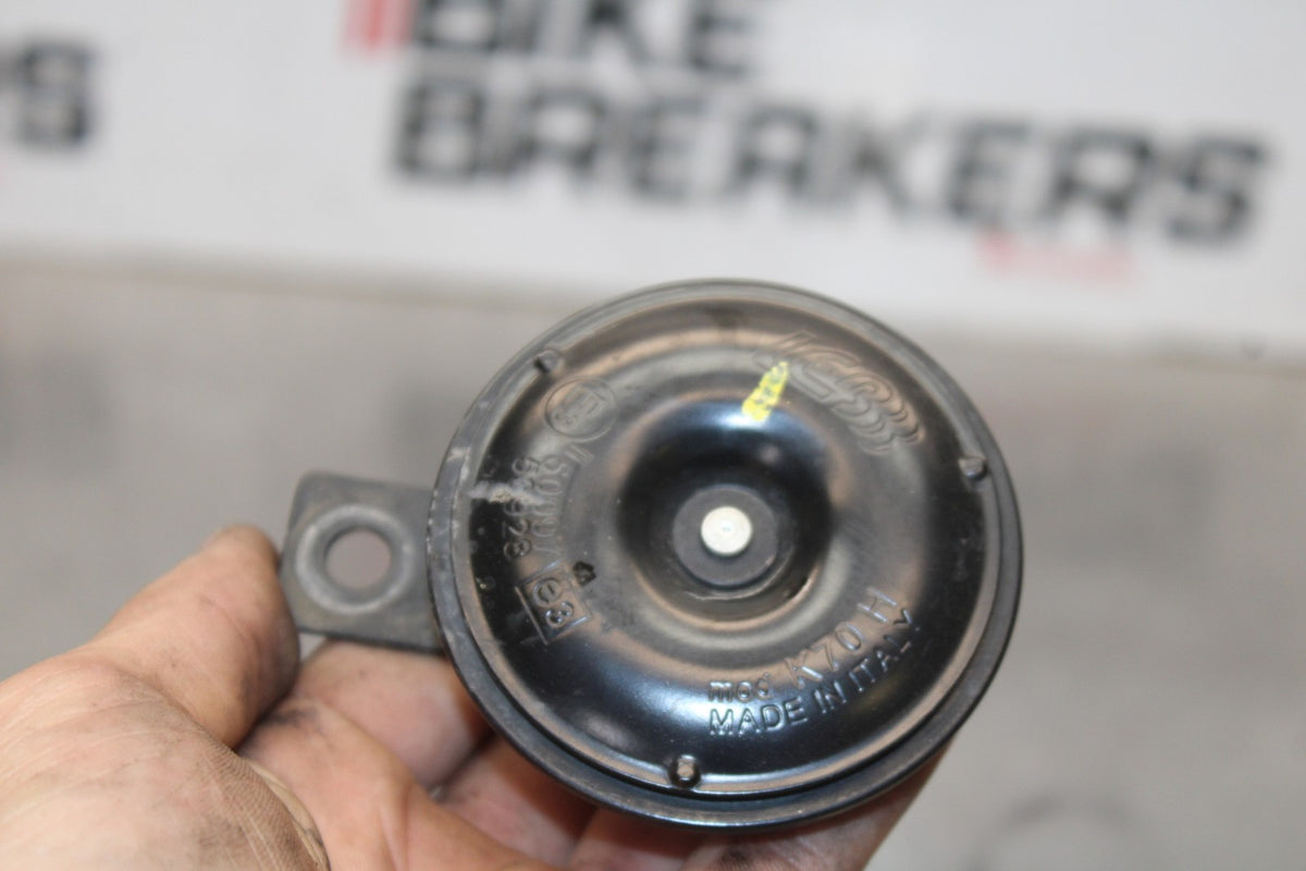 15 APRILIA RSV4 FACTORY APRC ABS HORN SIGNAL BB901