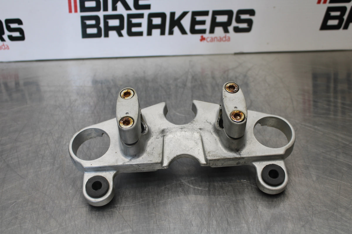 04-09 SUZUKI GS500F HANDLEBAR RISERS BB165