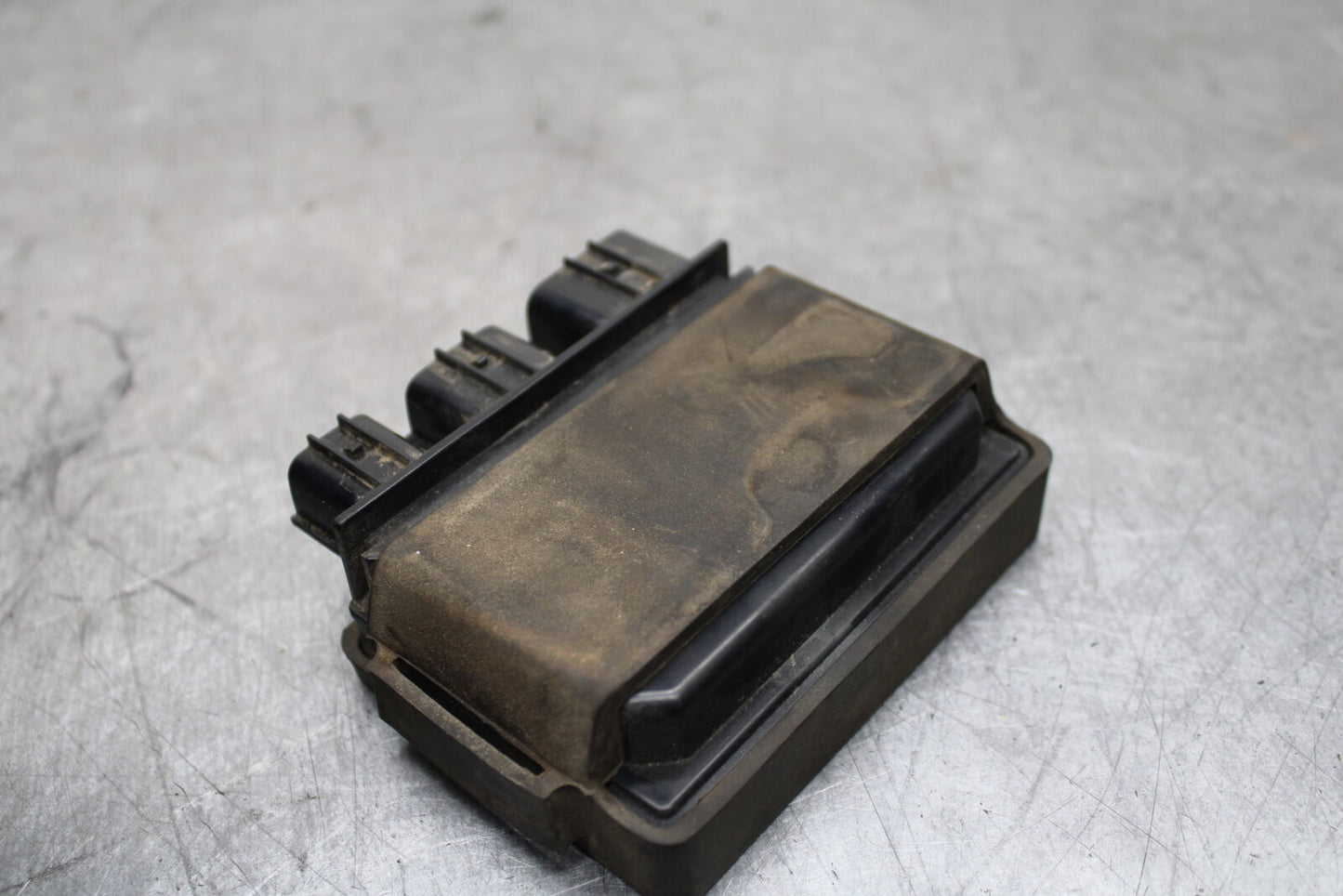 12-17 KAWASAKI ER-6N Z650 RELAY ASSEMBLY BOX BB709