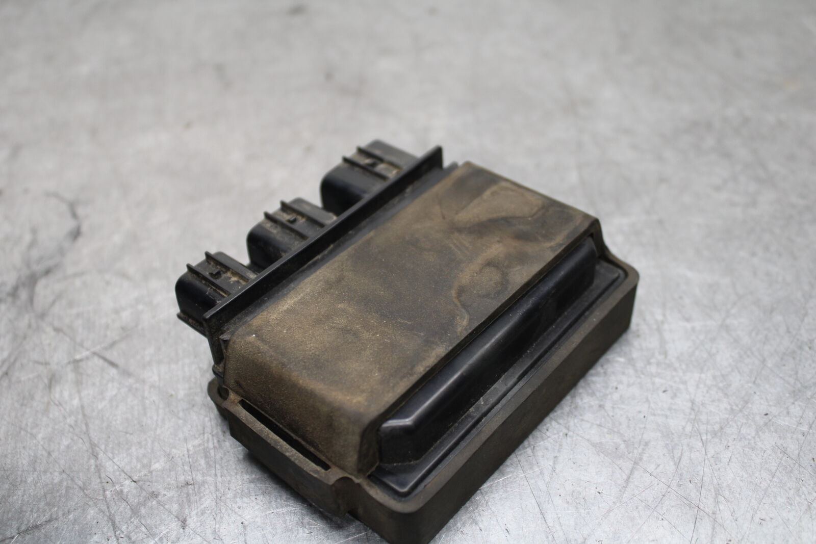 12-17 KAWASAKI ER-6N Z650 RELAY ASSEMBLY BOX BB709