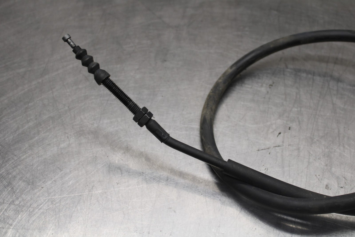 23 KAWASAKI Z900RS CLUTCH CABLE LINE BB935