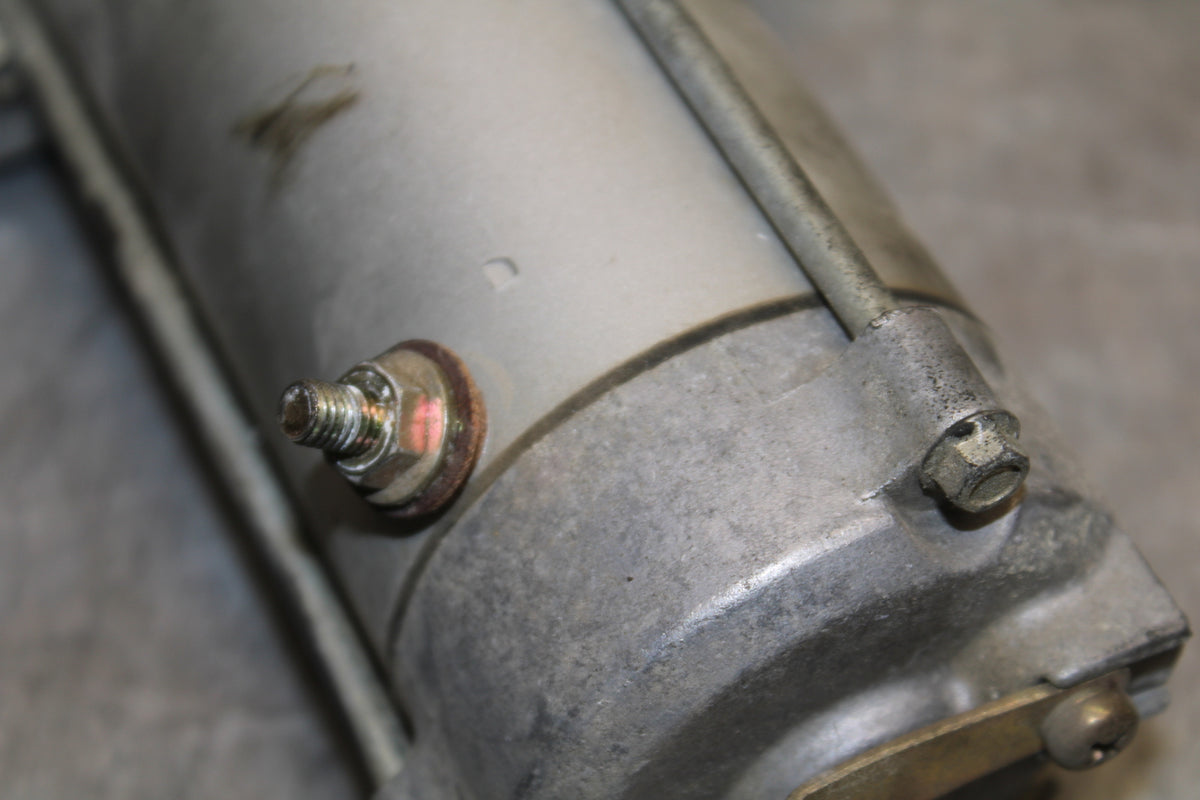 93-00 HONDA GOLDWING 1500 GL1500SE ENGINE STARTING STARTER MOTOR -DC 12V BB700