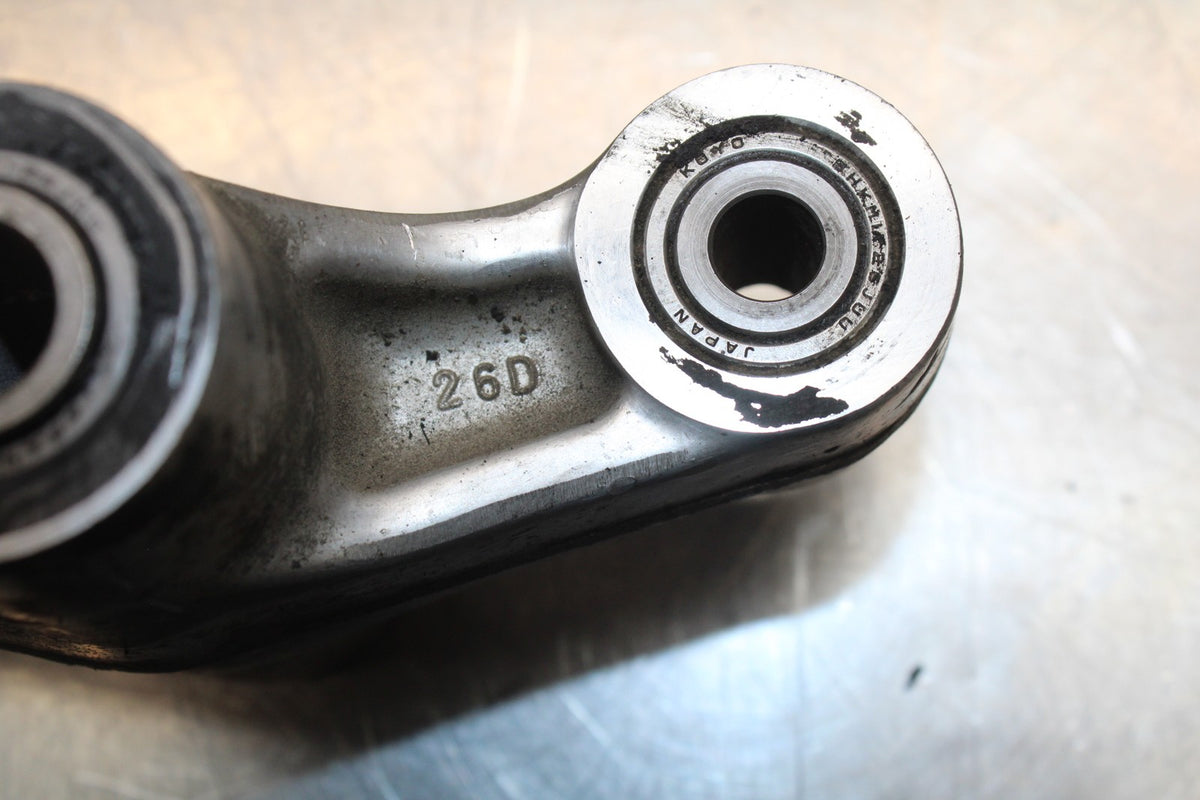 2006 Suzuki Boulevard C90 REAR BACK SHOCK ABSORBER LINK BB849