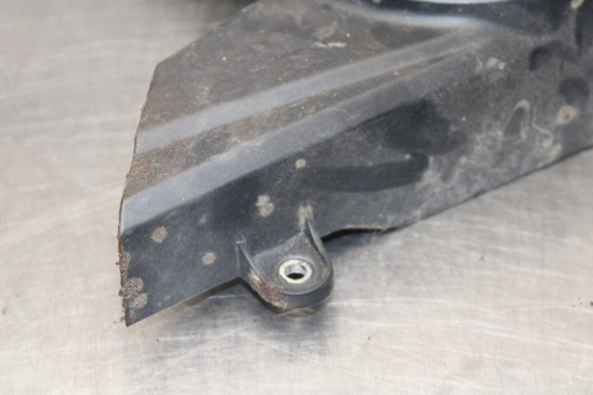 22 HARLEY-DAVIDSON PAN AMERICA 1250 ENGINE SPROCKET COVER BB910