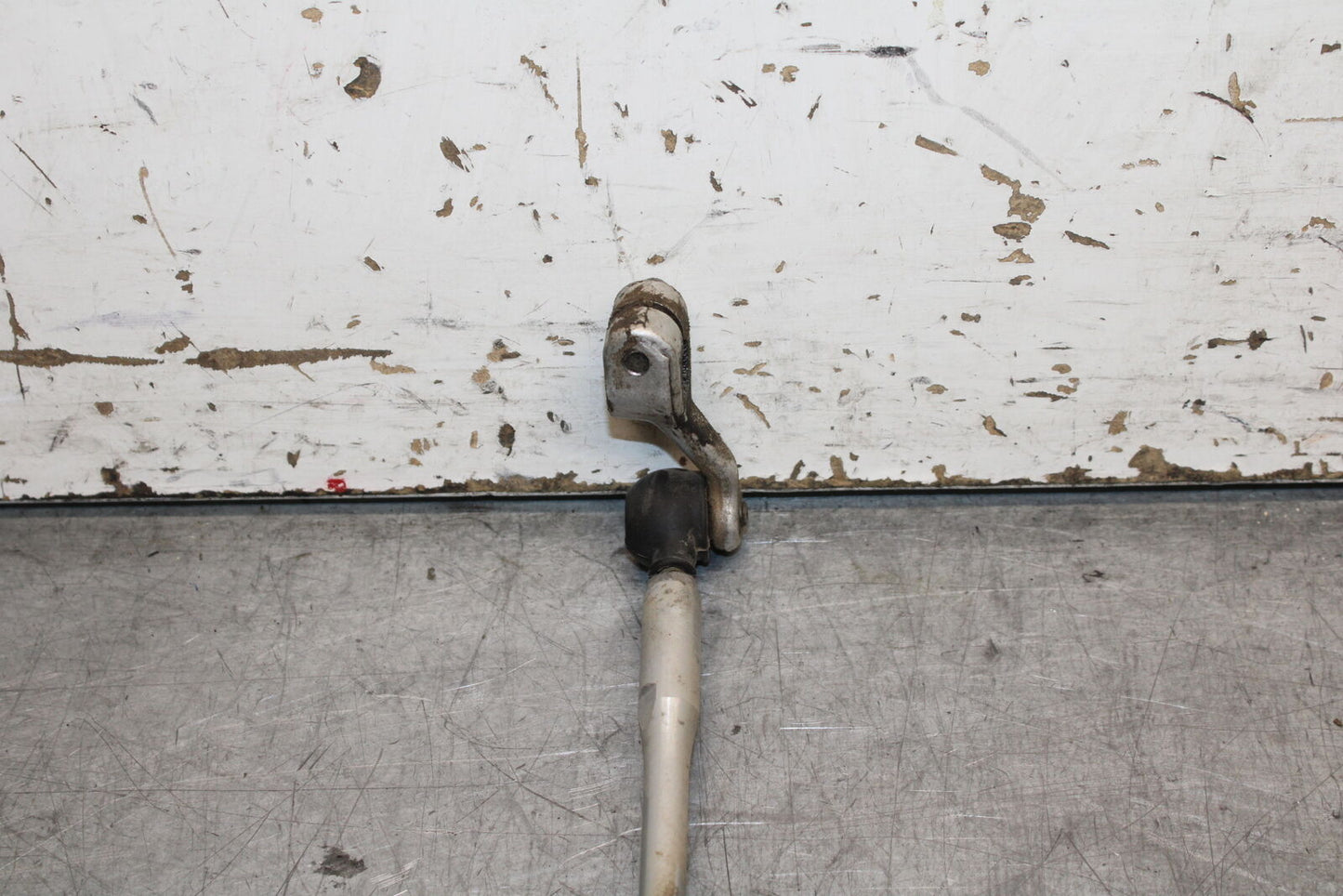 06-07 YAMAHA YZF R6 SHIFTER LINKAGE SHIFT LINK PEDAL BB742
