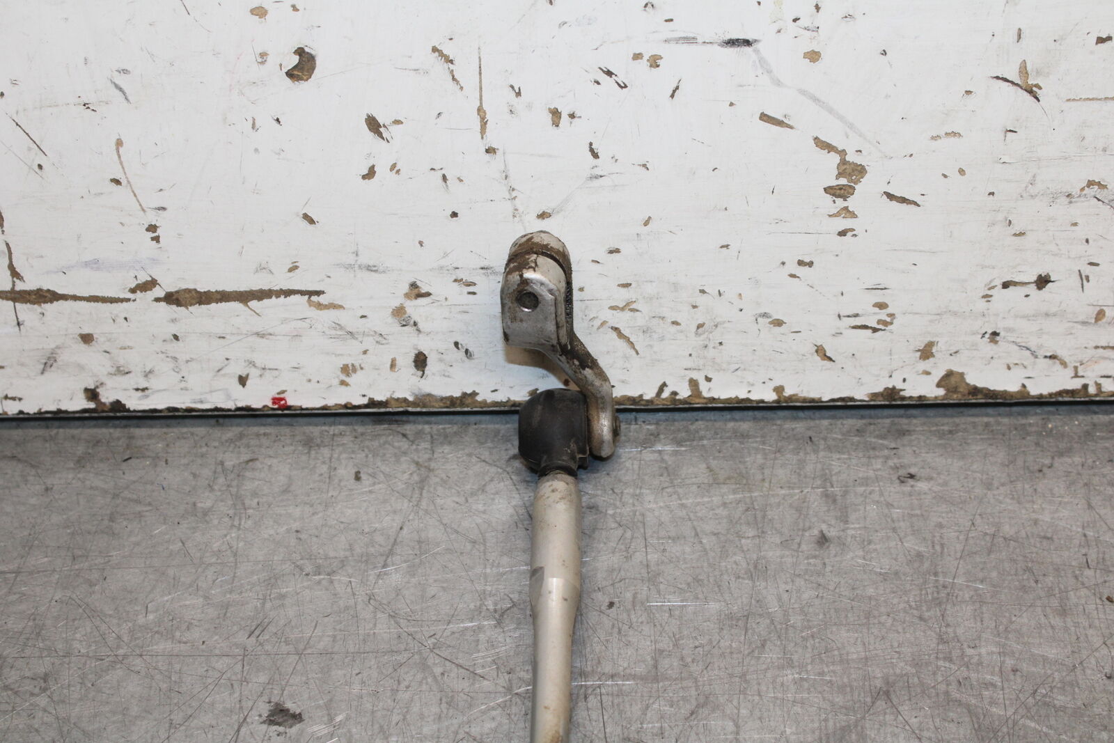 06-07 YAMAHA YZF R6 SHIFTER LINKAGE SHIFT LINK PEDAL BB742