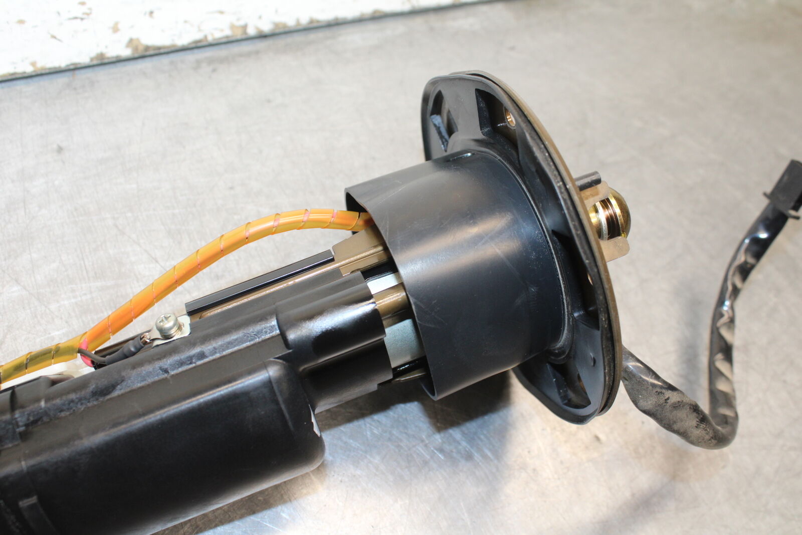05-06 HONDA CBR600RR FUEL PUMP GAS PETROL SENDER UNIT BB727