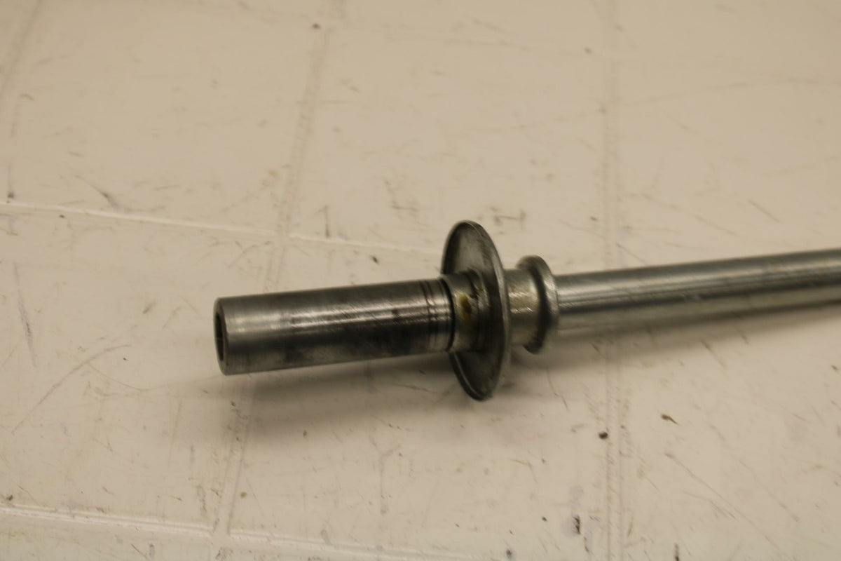 04-05 SUZUKI KATANA 600 FRONT WHEEL RIM AXLE PIVOT BOLT BB09
