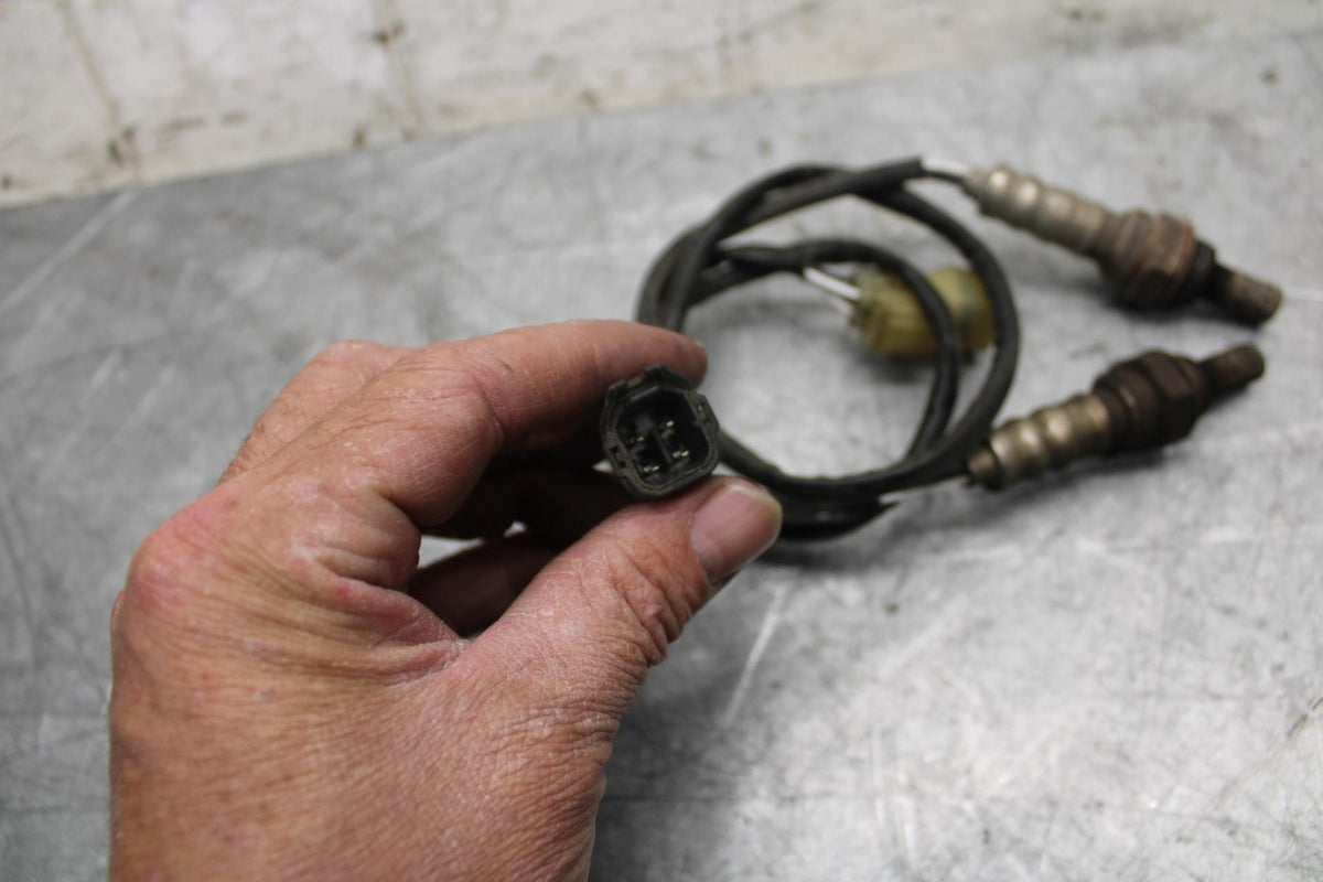 2004 Honda ST1300 OXYGEN O2 EXHAUST GAS LAMBDA SENSOR BB49