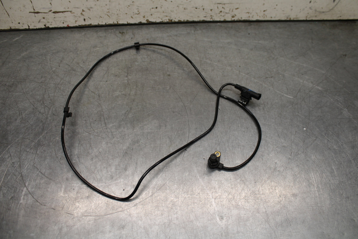 21-24 APRILIA TUONO 660 FACTORY REAR ABS BRAKE SENSOR BB733