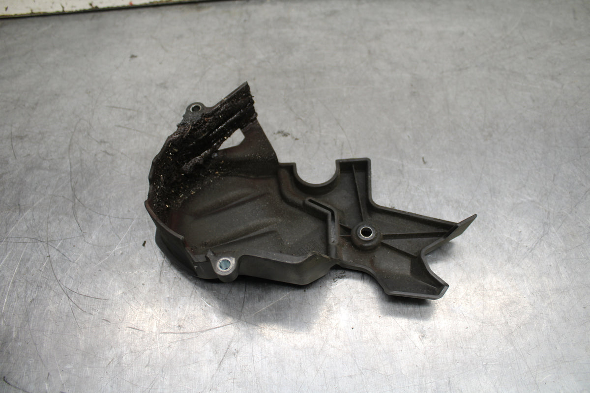 19-22 KAWASAKI Z400 ENGINE SPROCKET COVER BB738