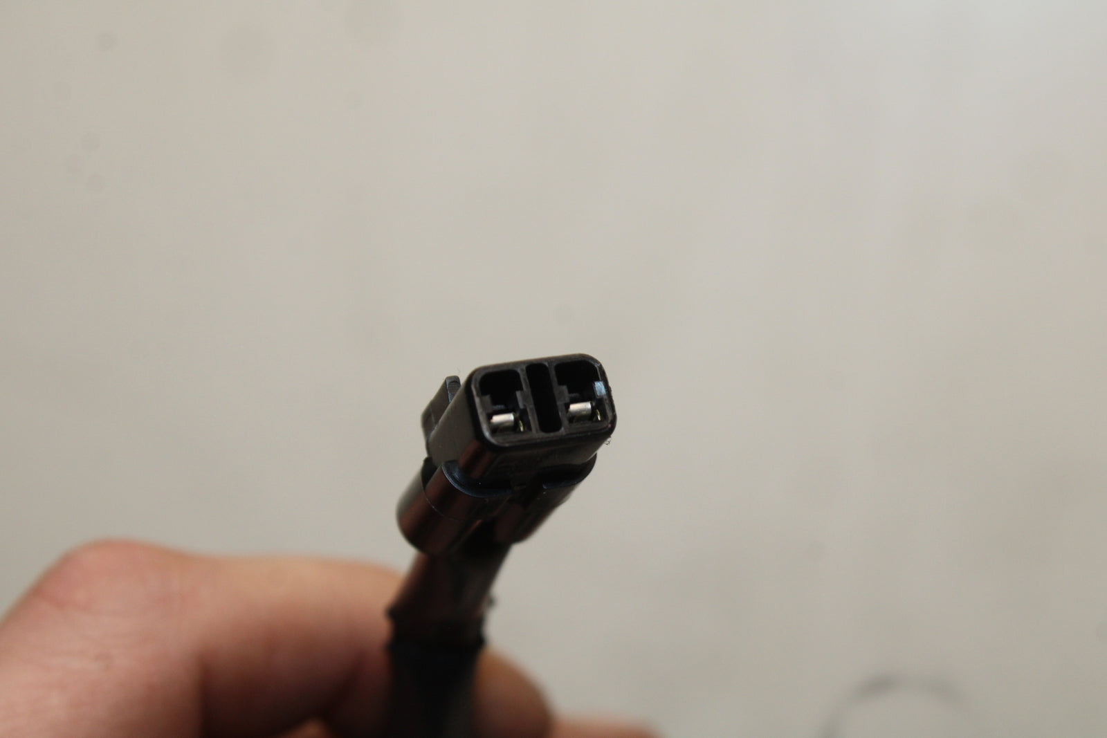 12-25 KAWASAKI NINJA ZX14R NEW!! RIGHT HANDLE KILL OFF START SWITCH BB757