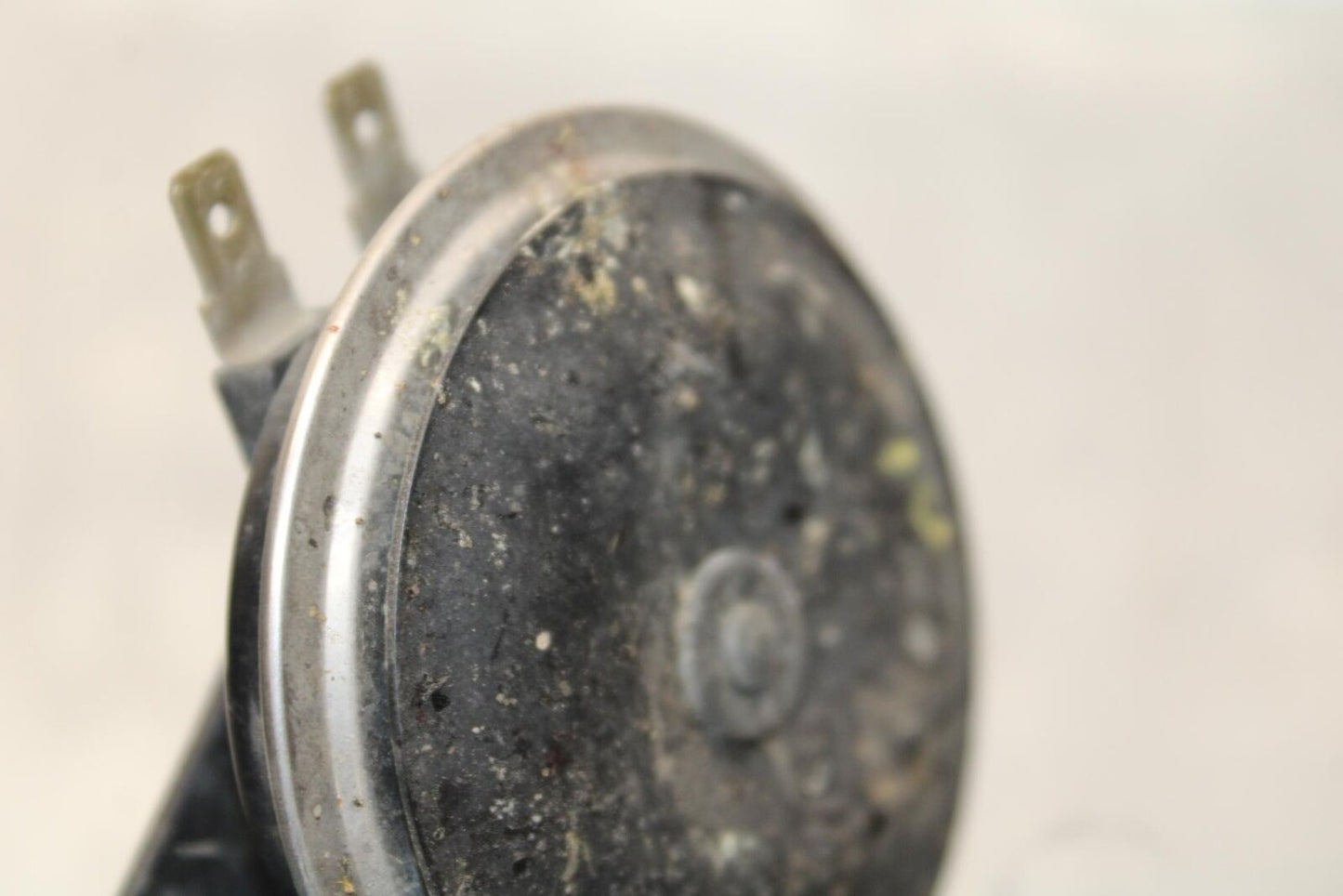 2011 Kawasaki Ninja ZX6R ZX600R HORN SIGNAL 27003-0061 BB587