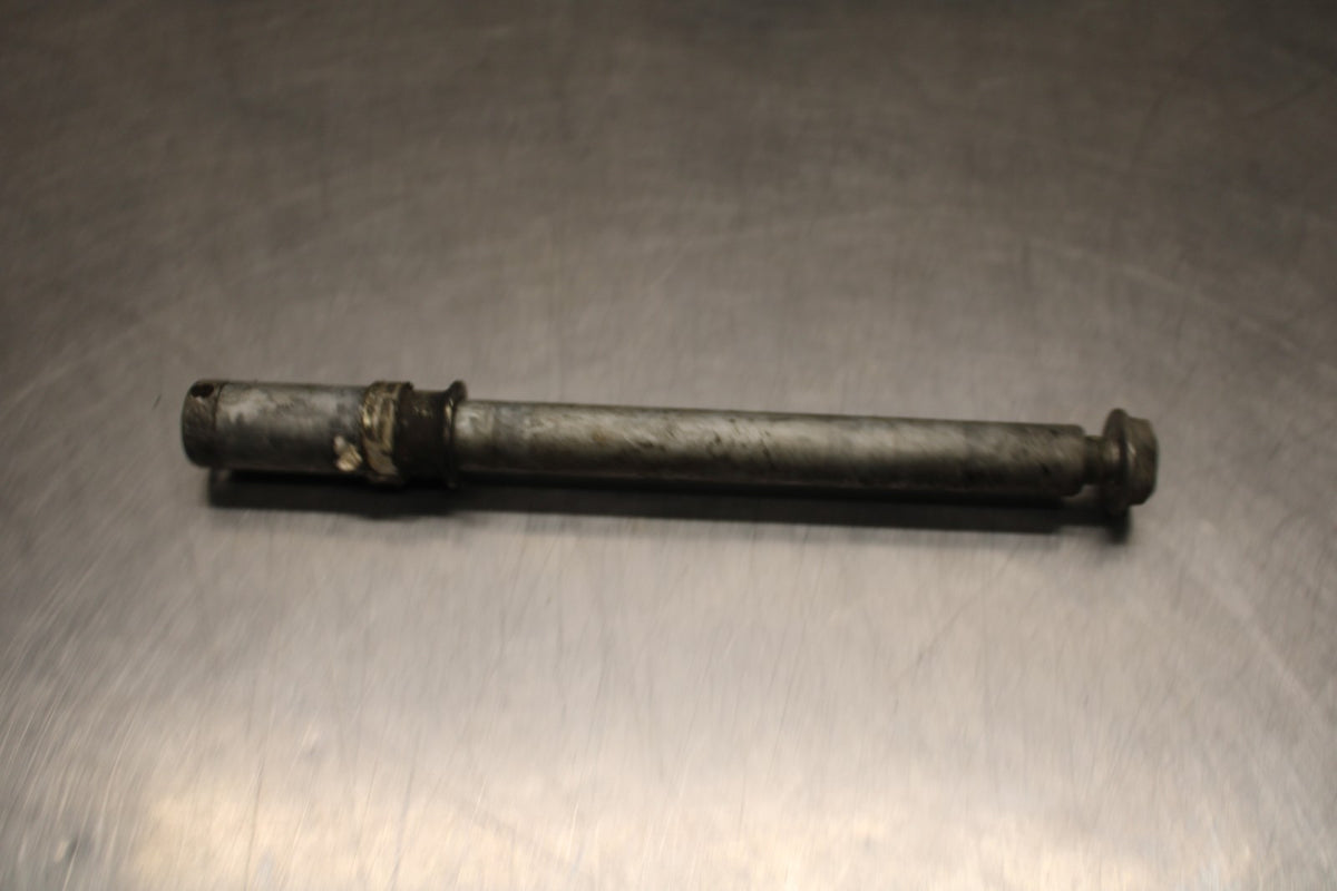 88-00 HONDA GOLDWING 1500 FRONT WHEEL RIM AXLE PIVOT BOLT BB883