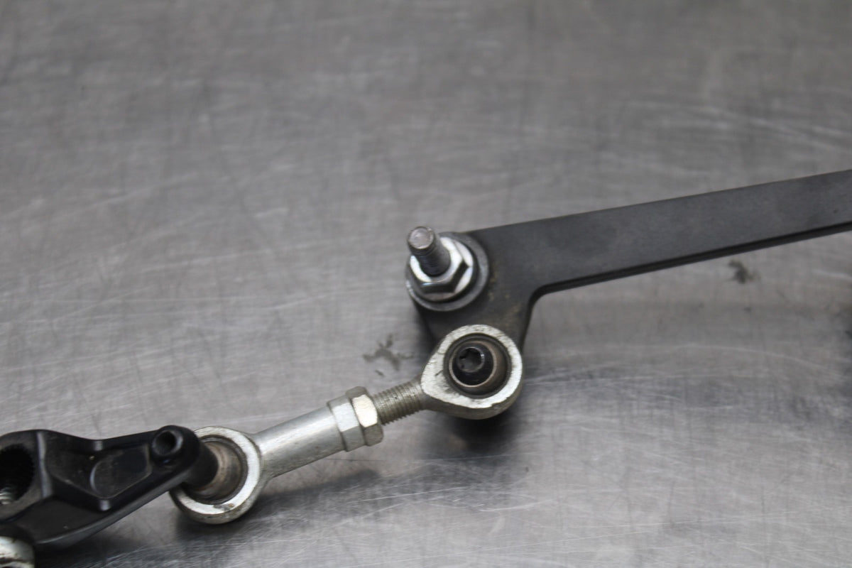 22 HARLEY-DAVIDSON PAN AMERICA 1250 SHIFTER LINKAGE SHIFT LINK PEDAL BB910