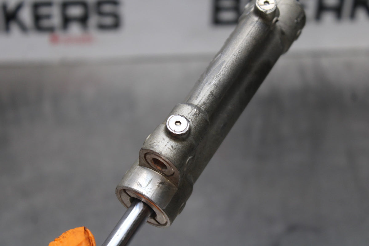 07-08 YAMAHA YZF R1 STEERING DAMPER STABILIZER BB771