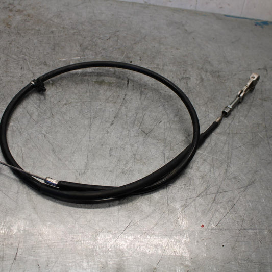 08-10 SUZUKI GSXR600 CLUTCH CABLE LINE BB430