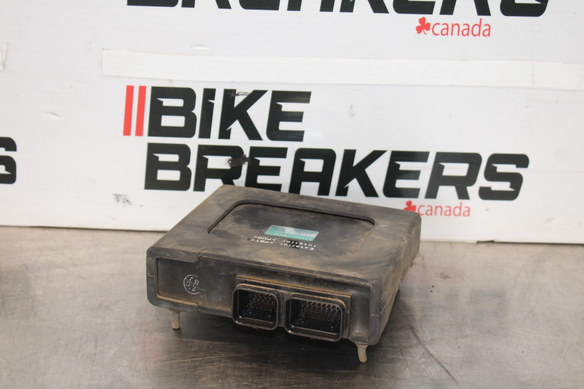00-05 KAWASAKI NINJA ZX12R ECU COMPUTER CONTROLLER UNIT ECM CDI  BB892