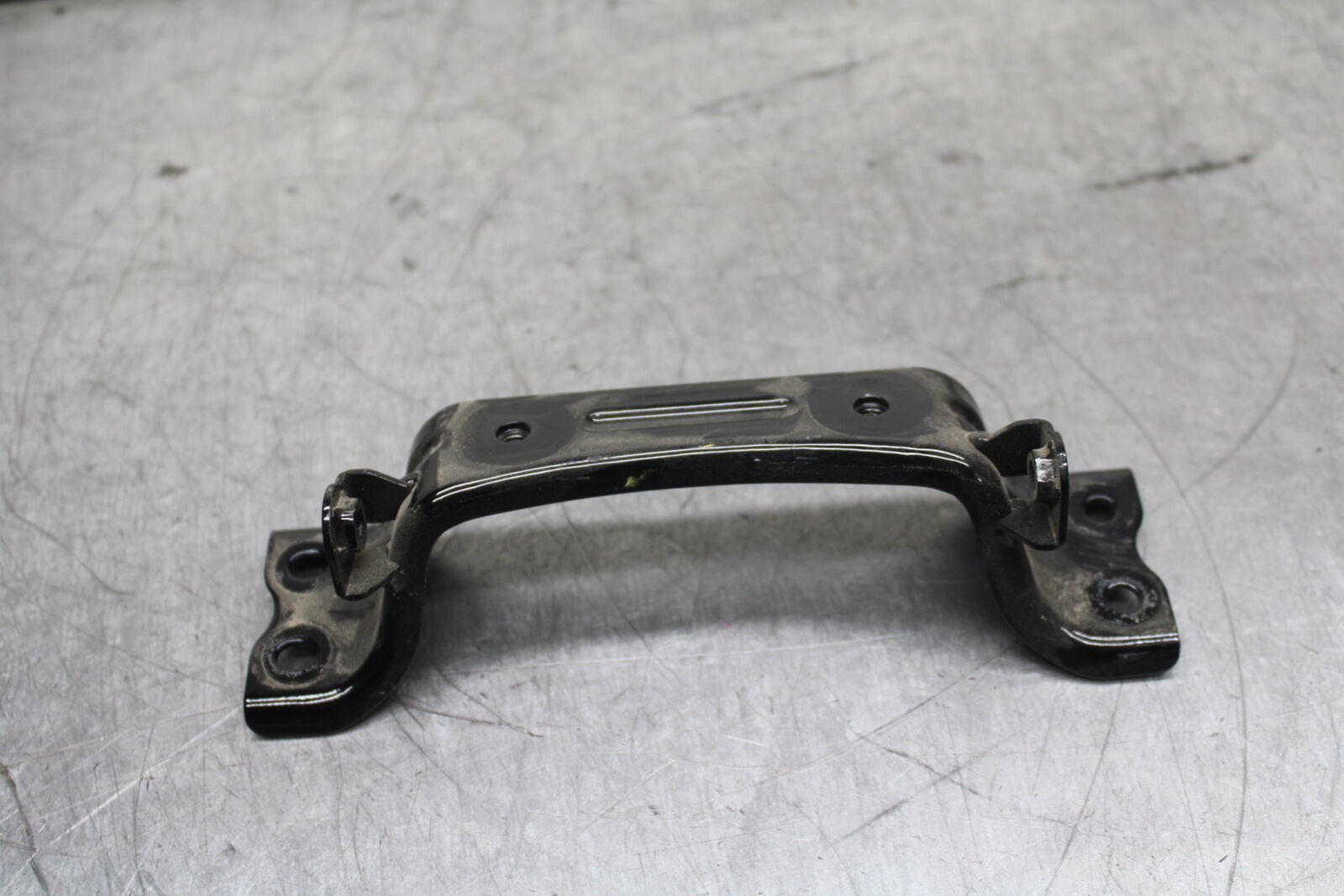 18-23 KAWASAKI NINJA 400 EX400 ABS GAS TANK FUEL CELL RESERVOIR BRACKET  BB747