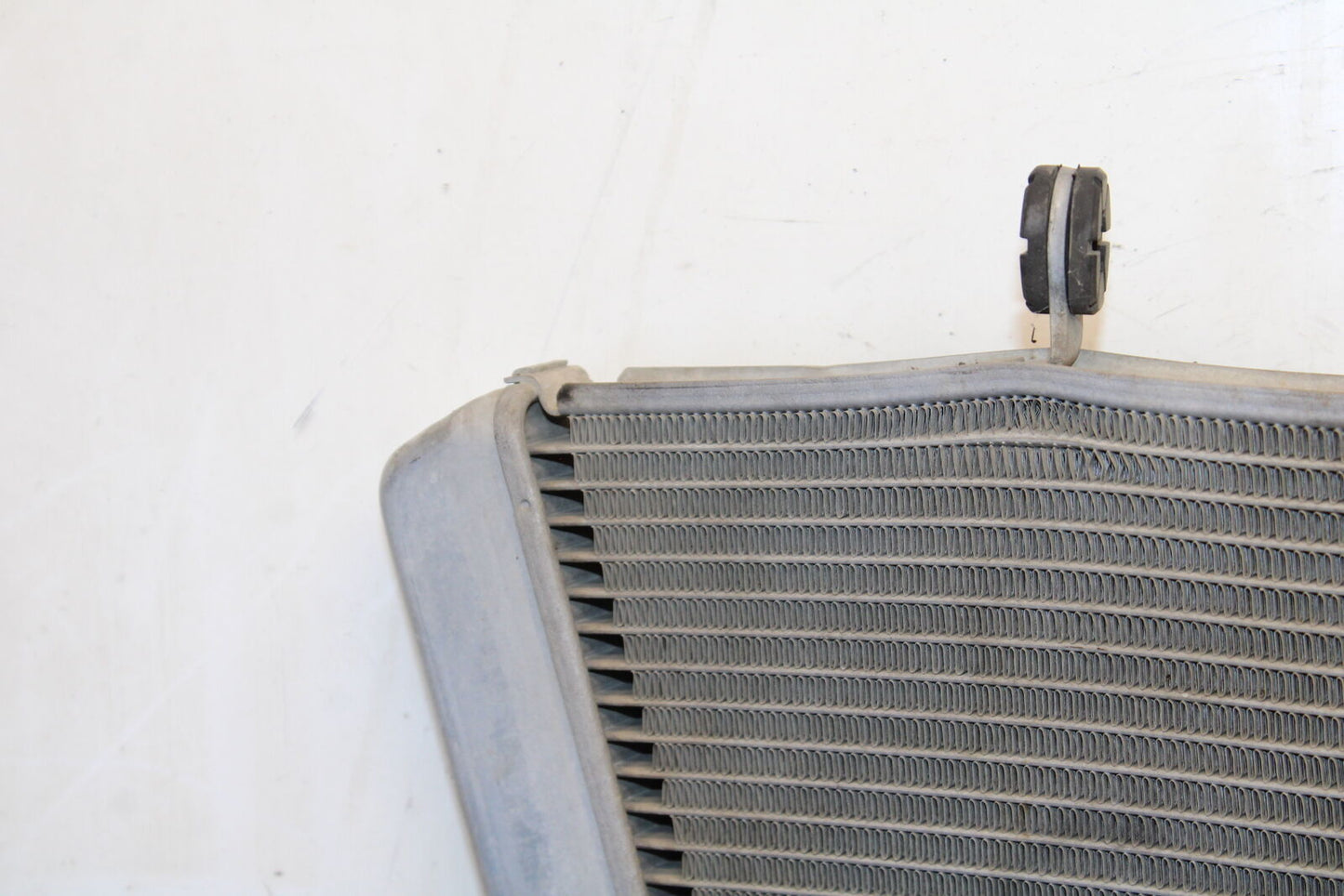 05-06 SUZUKI GSXR1000 ENGINE RADIATOR COOLER COOLING RADIATER 17710-41G00 BB663