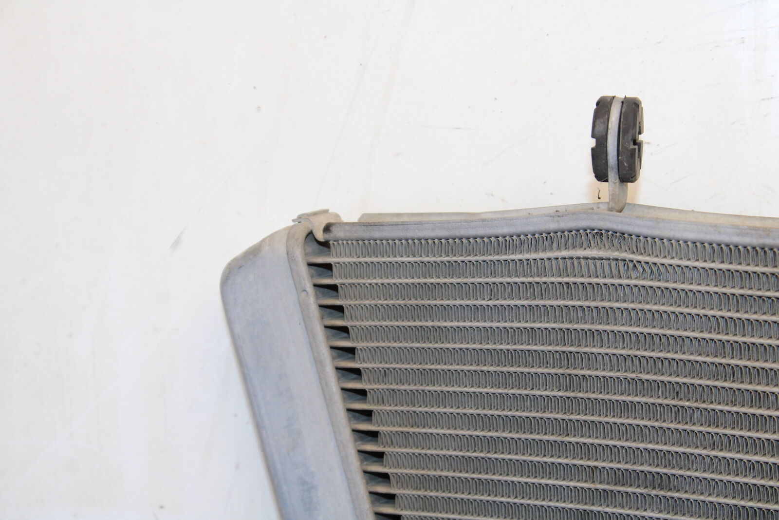 05-06 SUZUKI GSXR1000 ENGINE RADIATOR COOLER COOLING RADIATER 17710-41G00 BB663