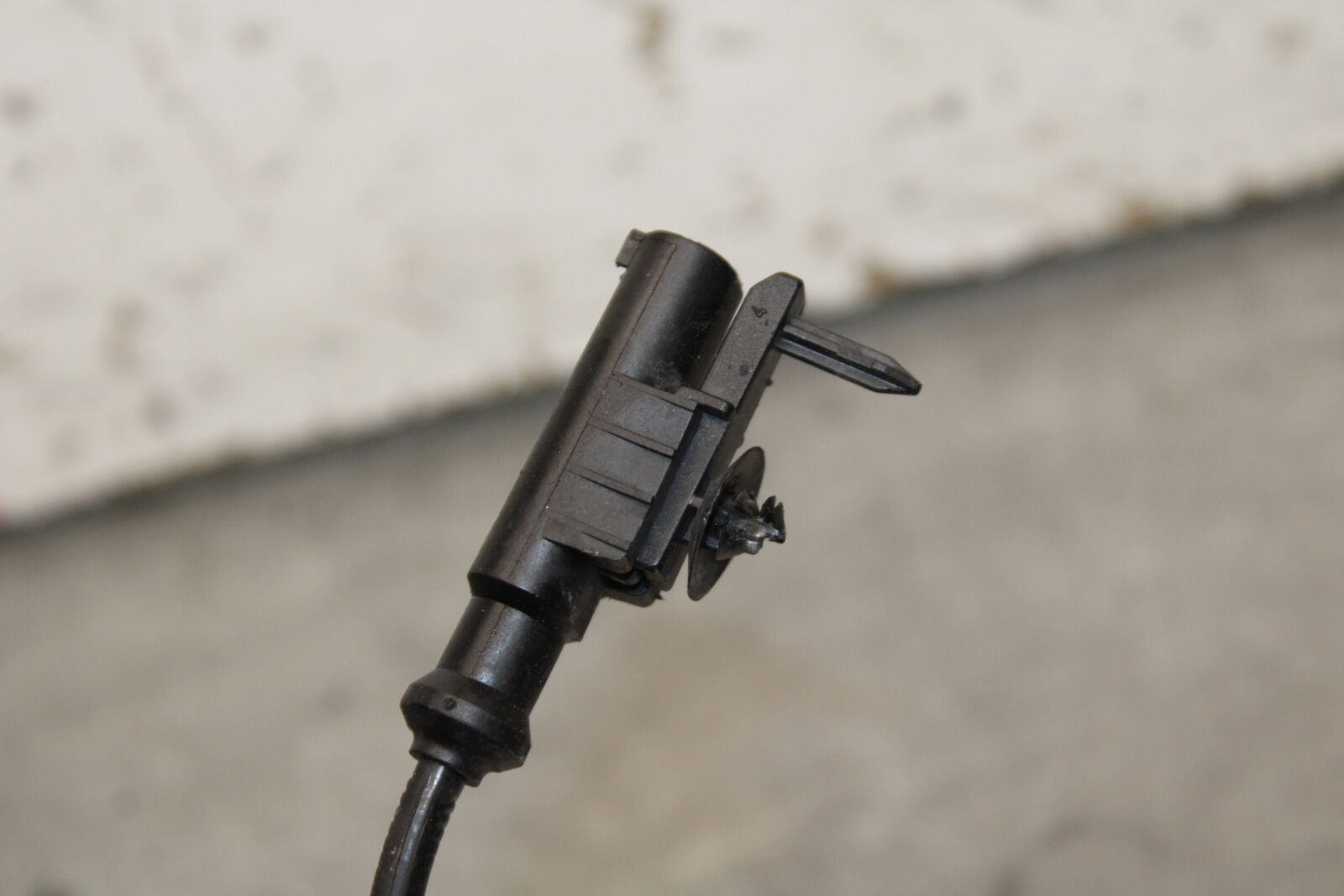 14-15 KAWASAKI NINJA 650 EX650F ABS REAR ABS BRAKE SENSOR BB741