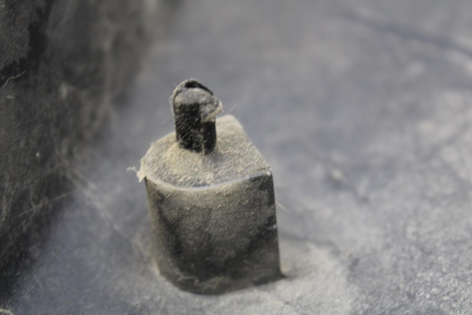 2006 Kawasaki Vulcan 900 VN900B Classic PAIR SIDE COVERS PANEL COWL BB585