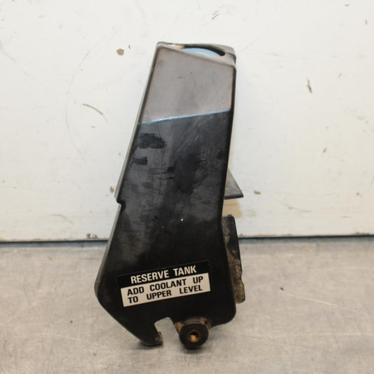 1985 Honda Shadow 500 VT500C COOLANT WATER TANK COVER BB615
