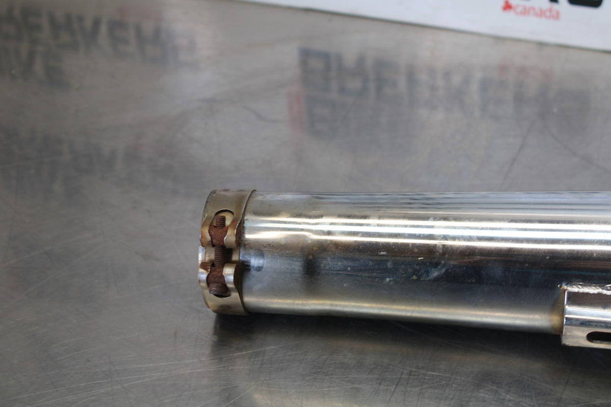 88-03 HARLEY-DAVIDSON SPORTSTER 1200 SUPERTRAP EXHAUST PIPE BB00