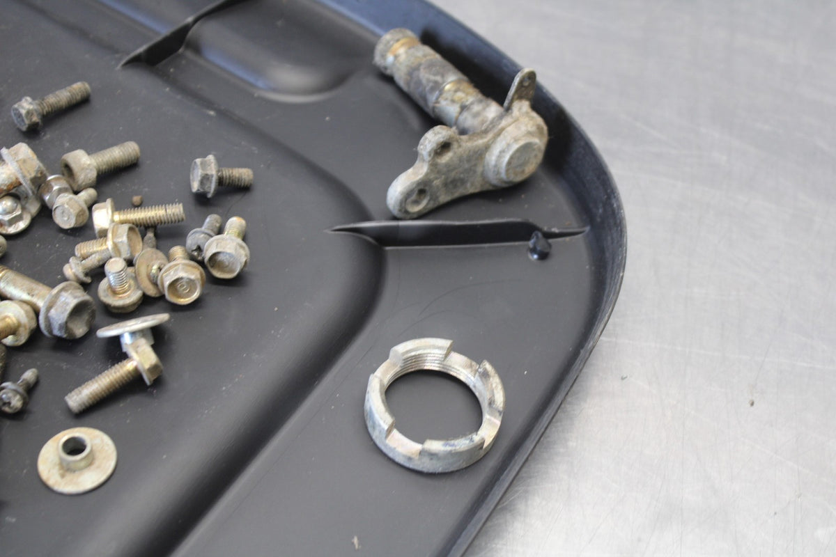 88-00 HONDA GOLDWING 1500 MOUNTING BOLTS HARDWARE SCREWS BB883