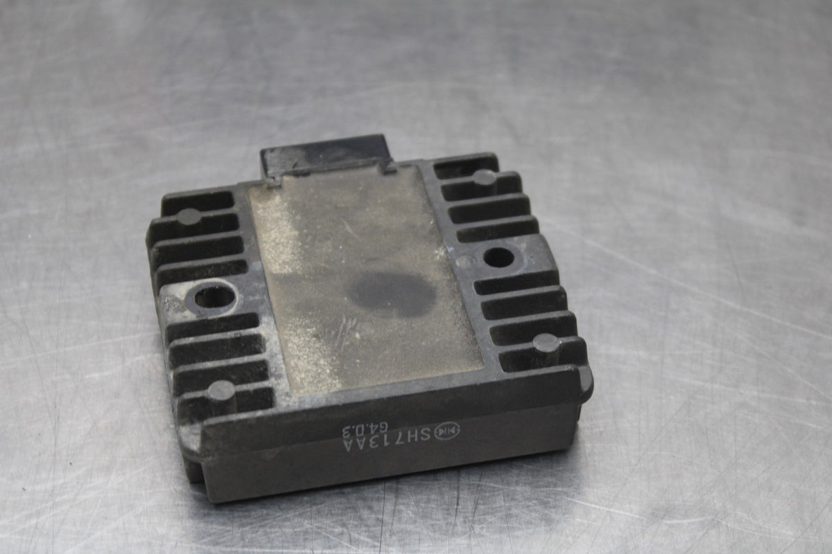 05 YAMAHA YZF R6 RECTIFIER VOLTAGE REGULATOR BB858