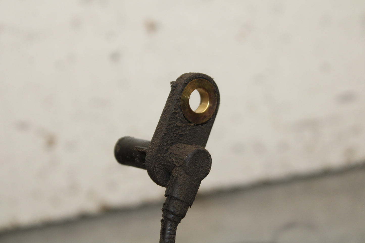 16-17 KAWASAKI VULCAN S 650 EN650 ABS FRONT ABS BRAKE SENSOR BB731