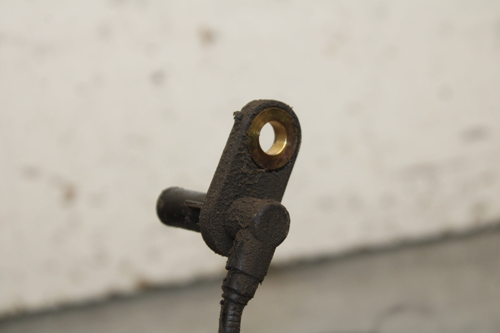 16-17 KAWASAKI VULCAN S 650 EN650 ABS FRONT ABS BRAKE SENSOR BB731