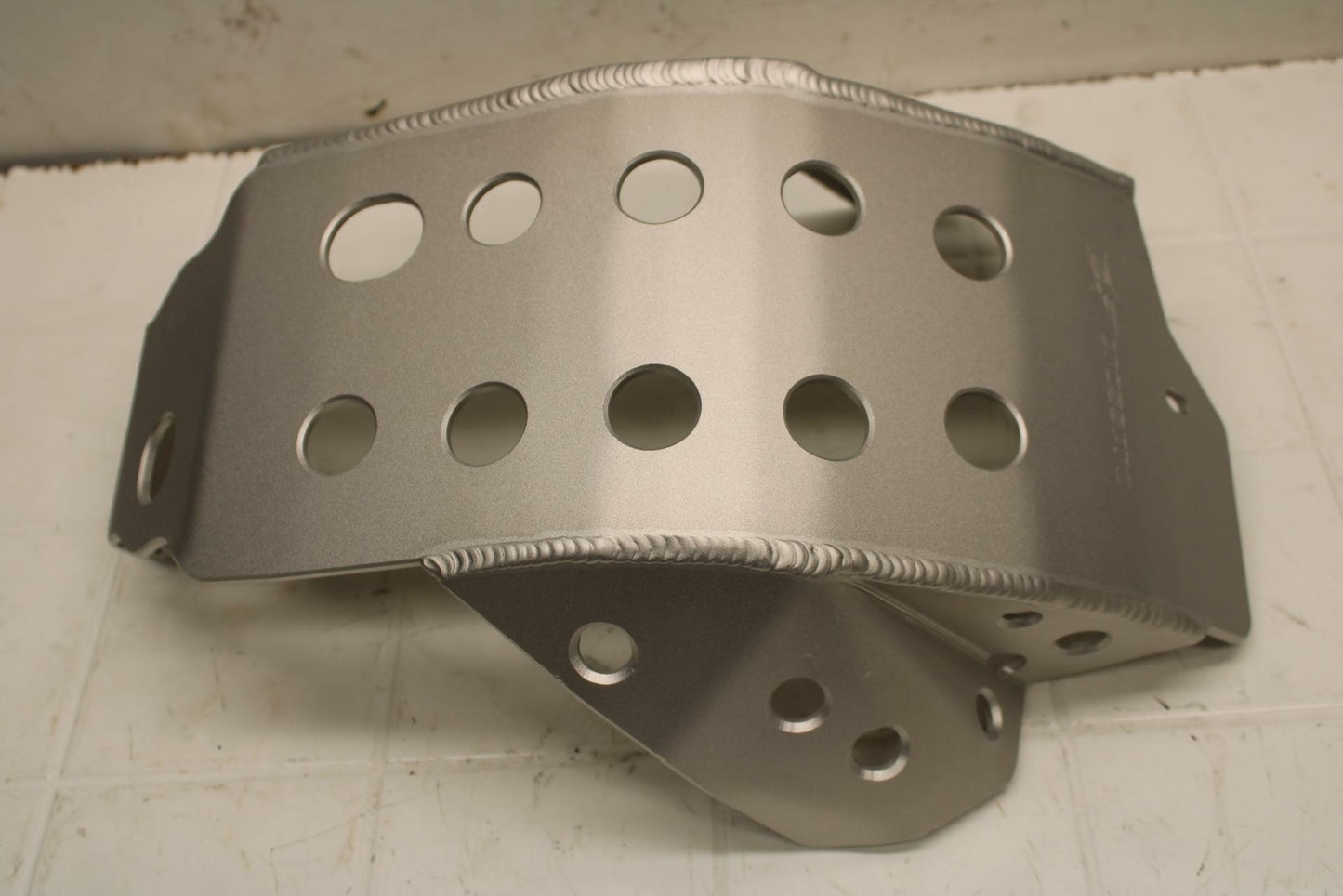 14 KTM 250 EXC F CROSSPRO LOWER BOTTOM SKID PLATE GUARD SHIELD