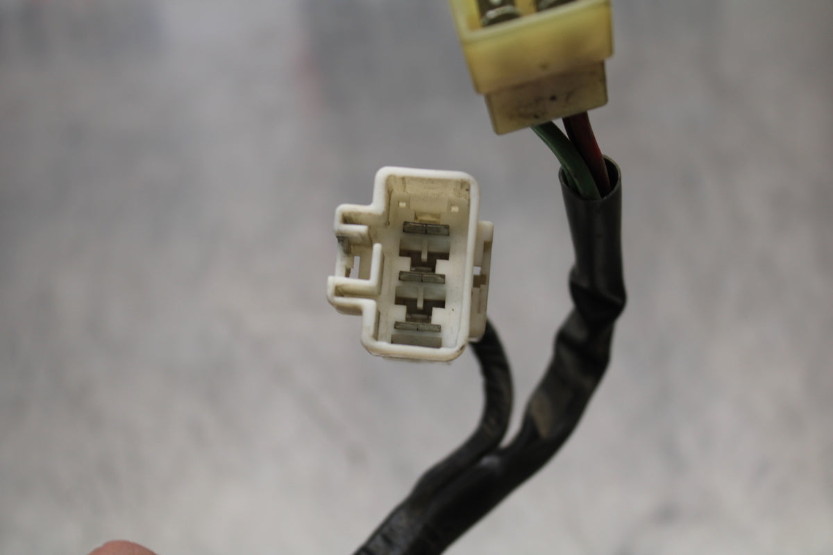 05-06 HONDA CBR600RR RECTIFIER VOLTAGE REGULATOR BB149