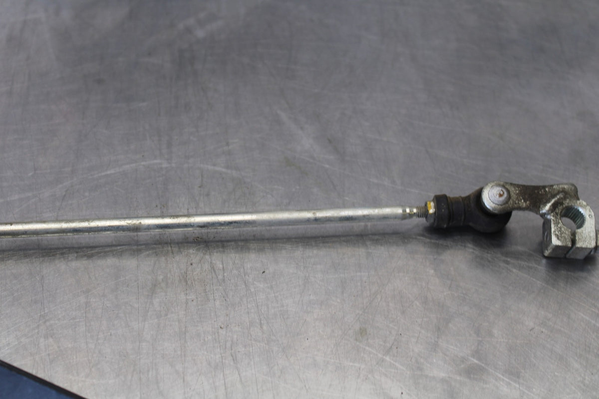 14 HONDA SHADOW 750 VT750C2B SHIFTER LINKAGE SHIFT LINK PEDAL BB867