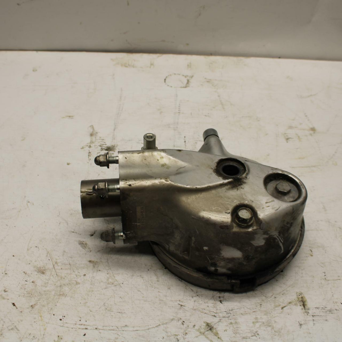 05-07 HONDA VTX1800F2 FINAL DRIVE GEAR DIFFERENTIAL BB351