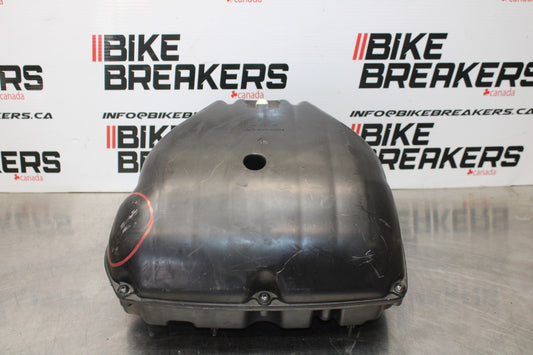 01-06 HONDA CBR600F4I AIRBOX AIR INTAKE FILTER BOX BB185