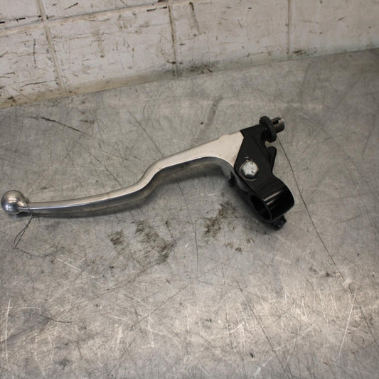 2011 Honda CBR600RR CLUTCH PERCH MOUNT WITH LEVER  BB520