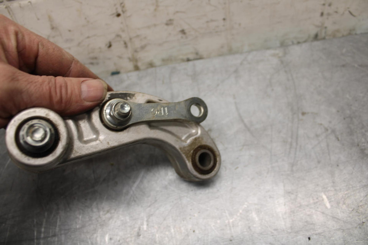 17-19 YAMAHA FZ09 REAR BACK SHOCK ABSORBER LINK BB480