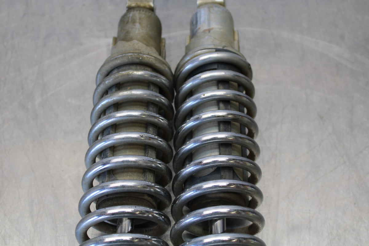 76-77 HONDA GOLDWING 1000 13.5" REAR BACK SHOCKS ABSORBER SET BB171