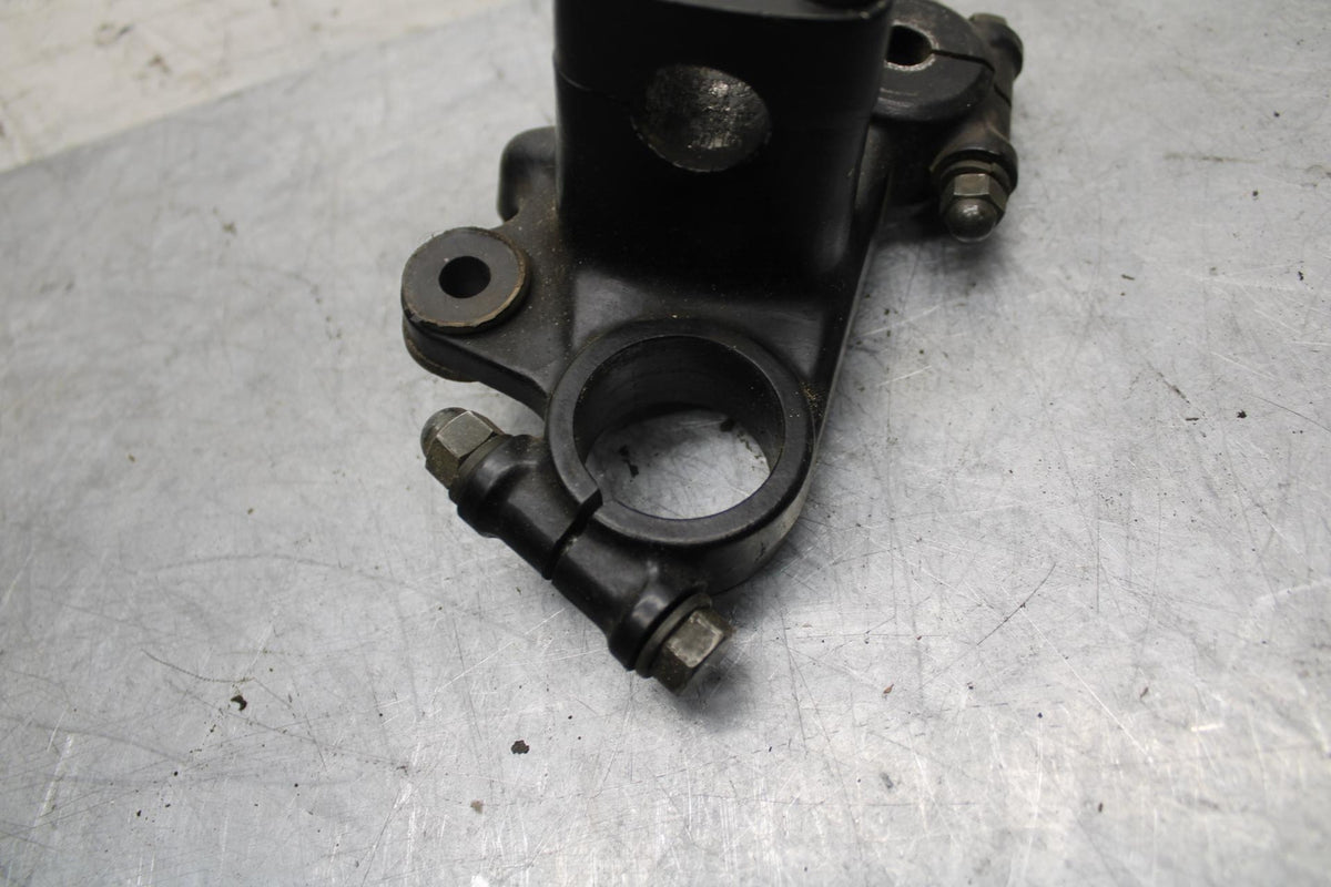 82-83 SUZUKI GS1100GL FORKS UPPER TRIPLE TREE CLAMP BB30