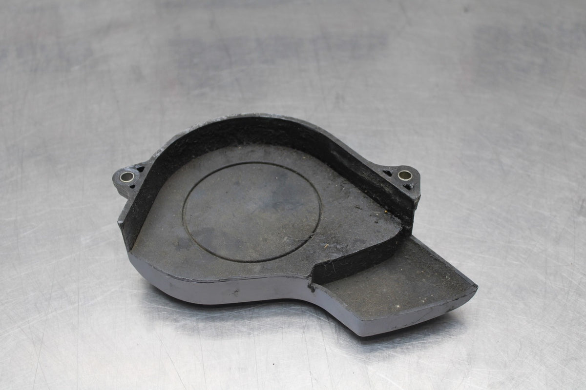 01-06 HONDA CBR600F4I ENGINE SPROCKET COVER BB778