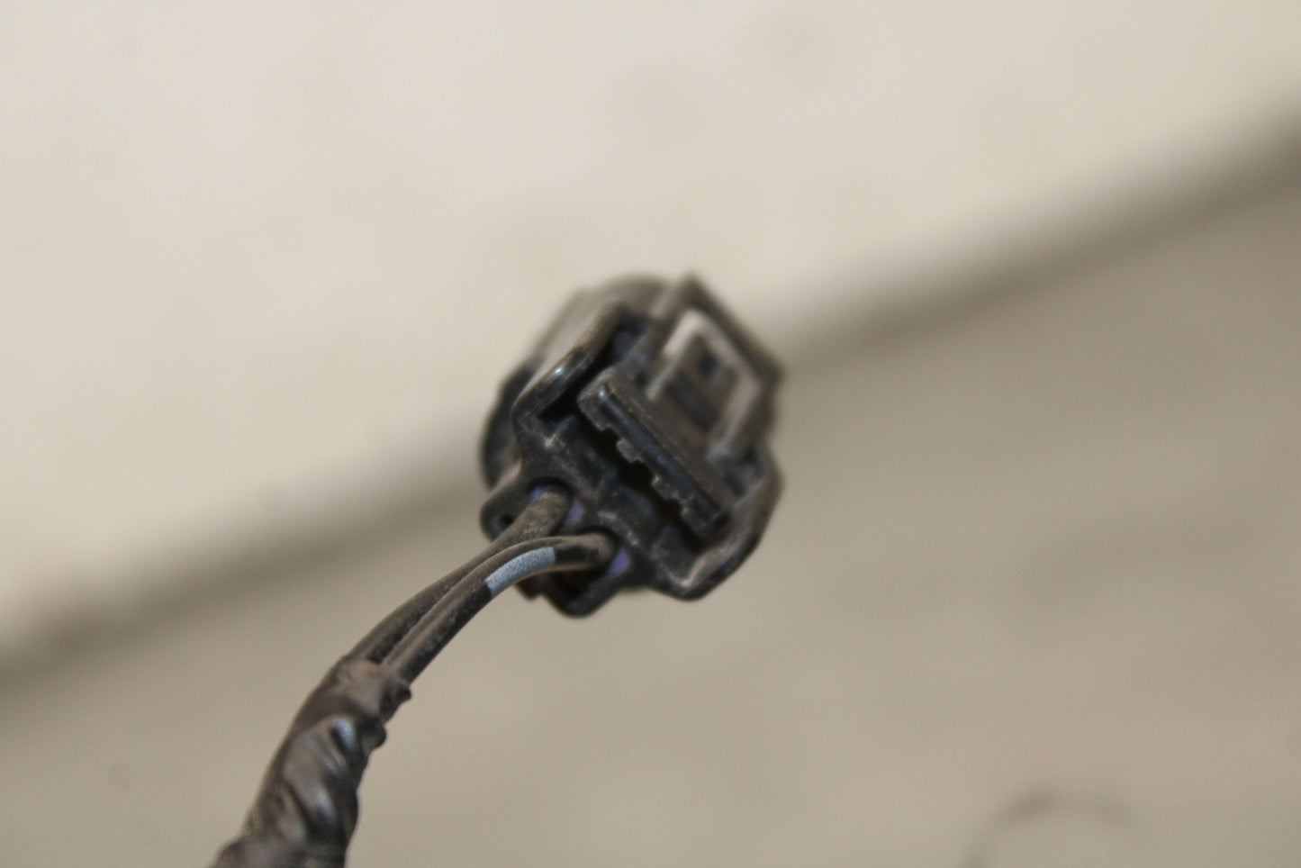 14 HONDA CTX1300A REAR BACK BRAKE SENSOR BB732