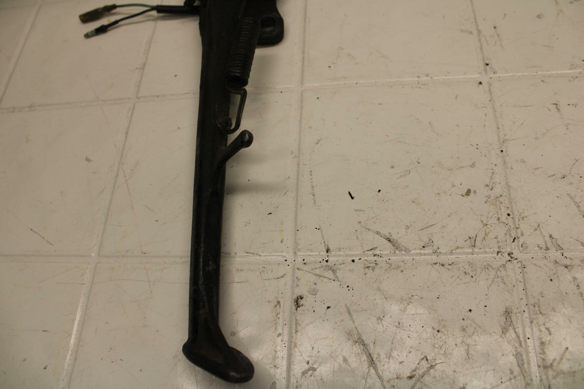 96-03 KAWASAKI NINJA ZX7R KICKSTAND SIDE KICK STAND BB20