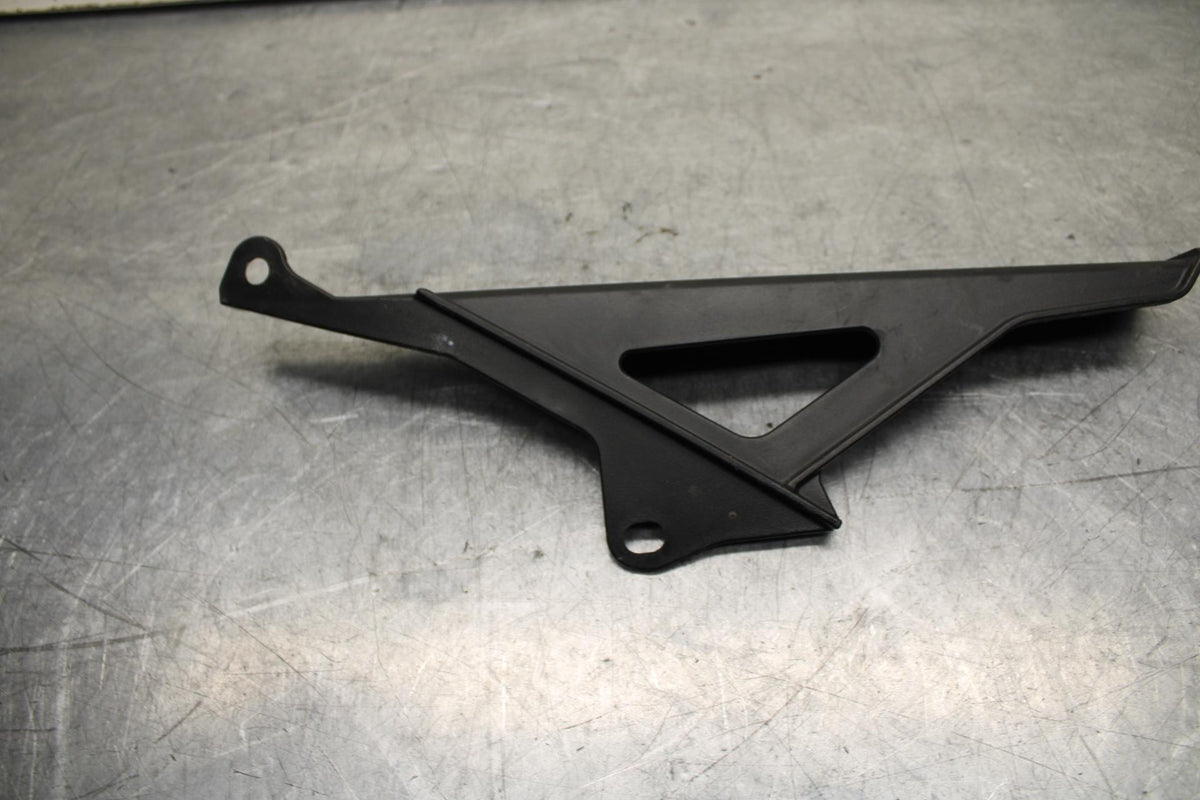 15-19 APRILIA RSV4 RF REAR BACK DRIVE CHAIN GUARD COVER SHIELD bb611