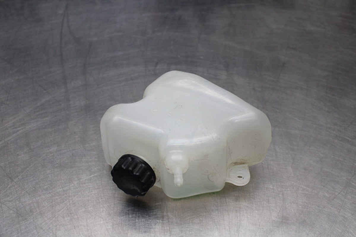 23 KAWASAKI NINJA 650 EX650 COOLANT WATER TANK RESERVOIR BOTTLE BB920