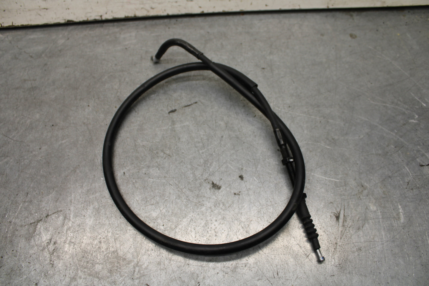 18-23 KAWASAKI NINJA 400 CLUTCH CABLE LINE  BB660