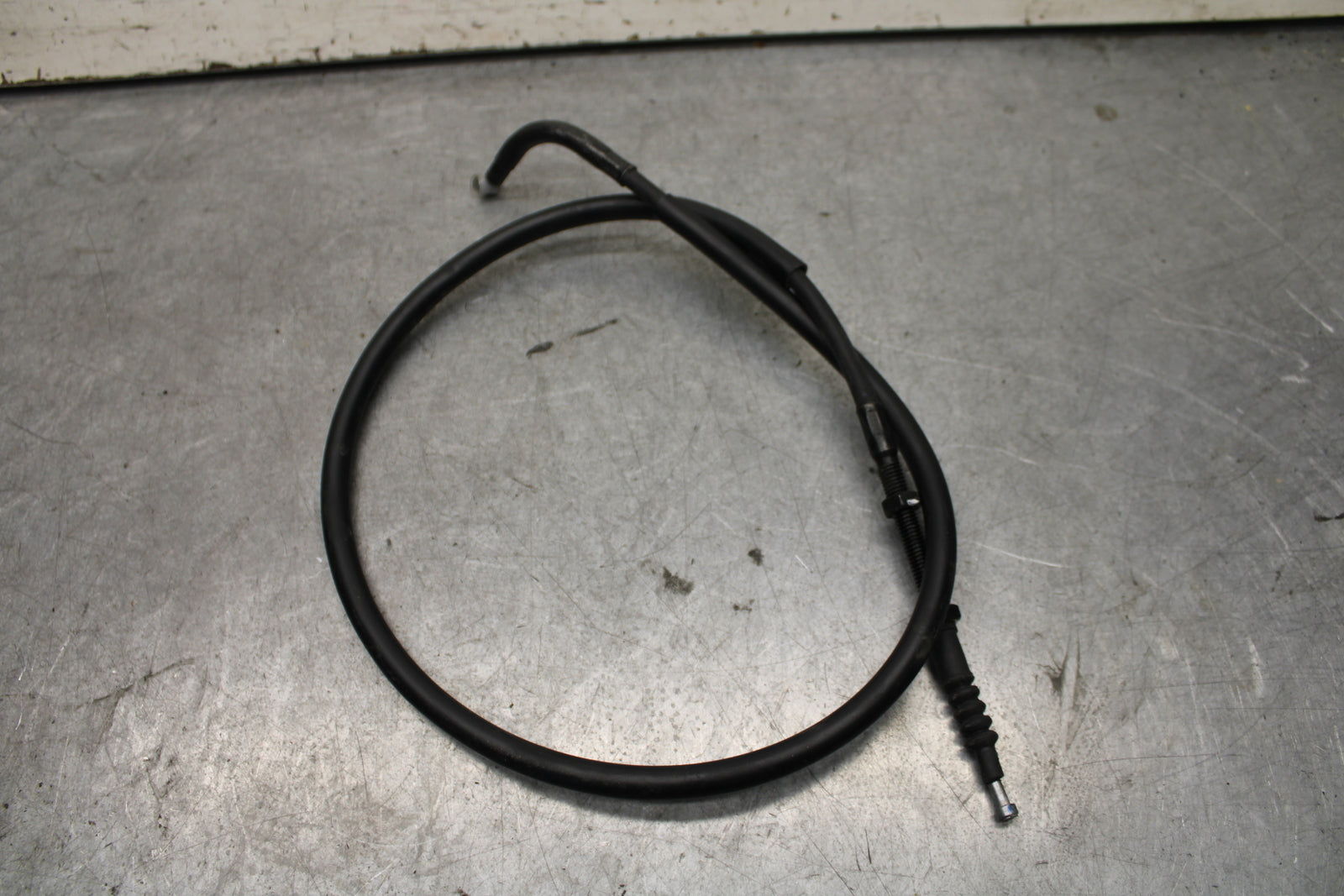 18-23 KAWASAKI NINJA 400 CLUTCH CABLE LINE  BB660