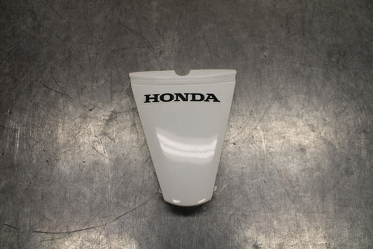 08 HONDA CBR125R CENTER REAR BACK TAIL FAIRING COVER TRIM COWL BB114